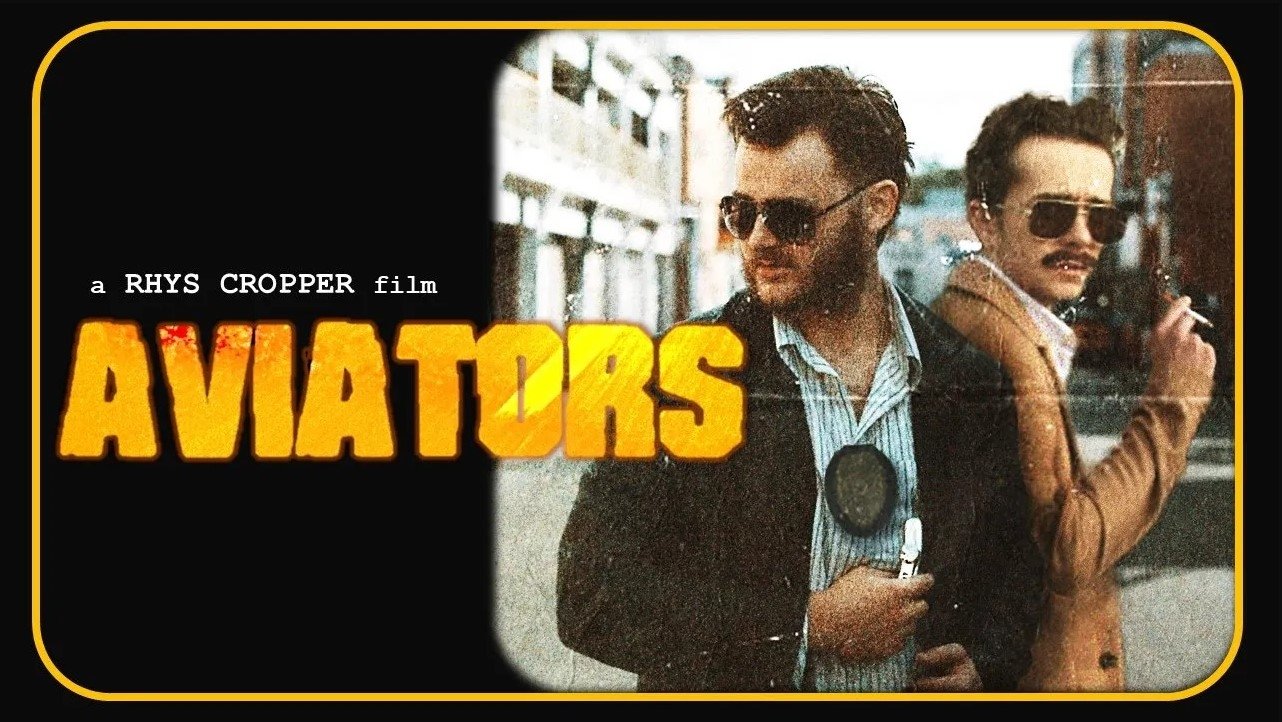 AVIATORS|AVIATORS