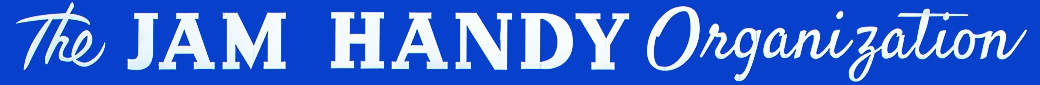 Jam Handy Organization (JHO)