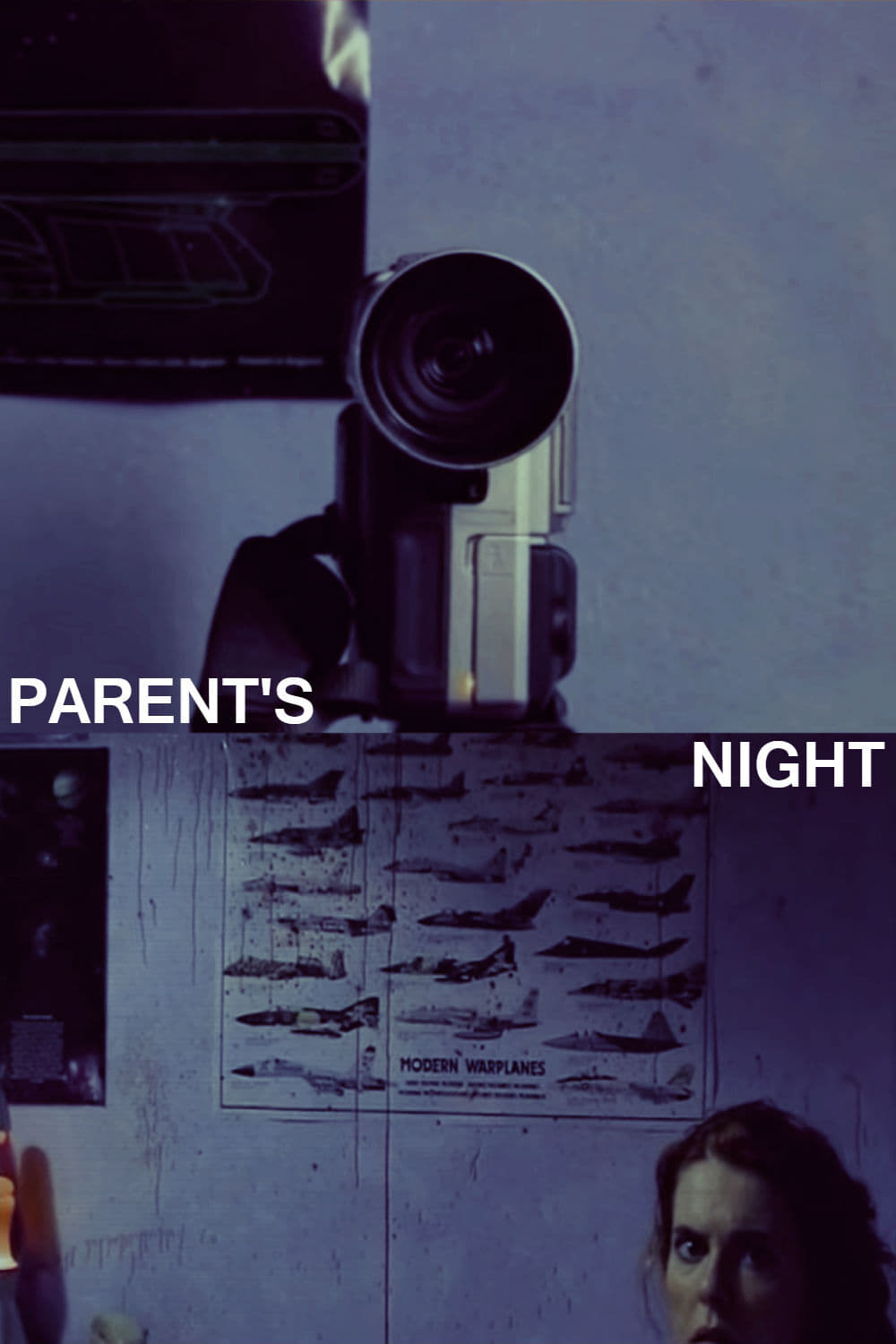 Shockers:  Parent's Night | Shockers:  Parent's Night