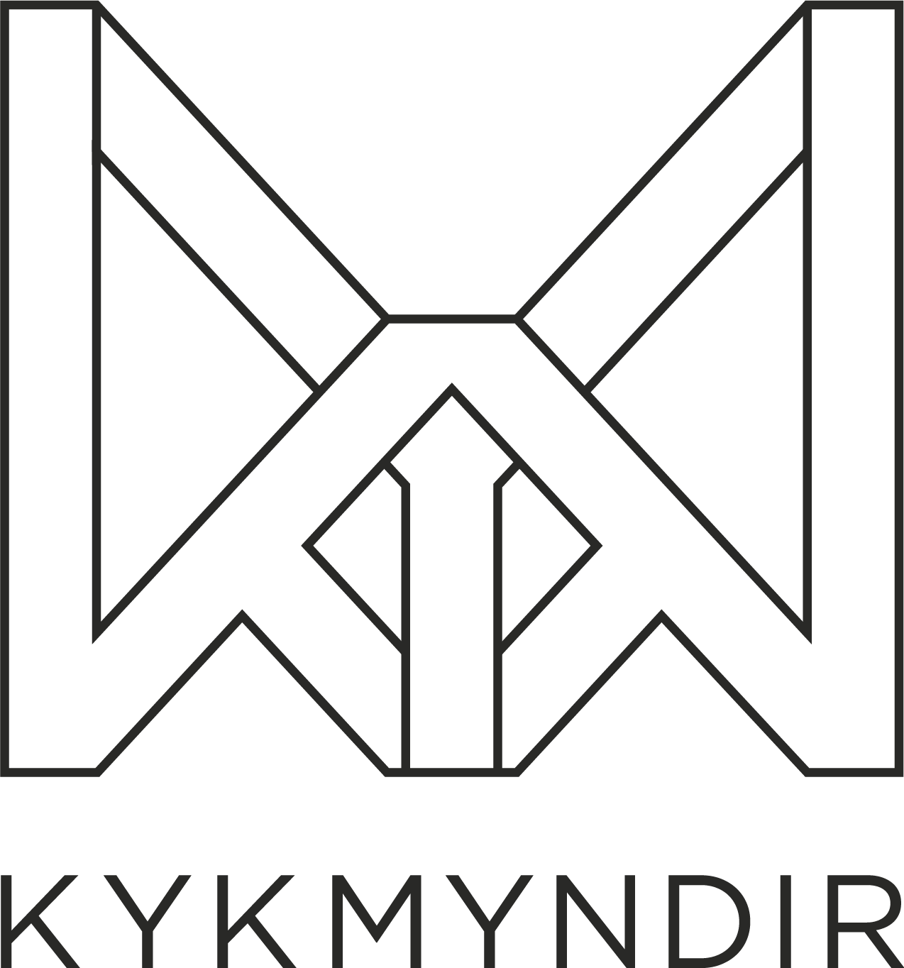 Kykmyndir