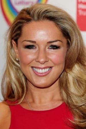 بازیگر Claire Sweeney  