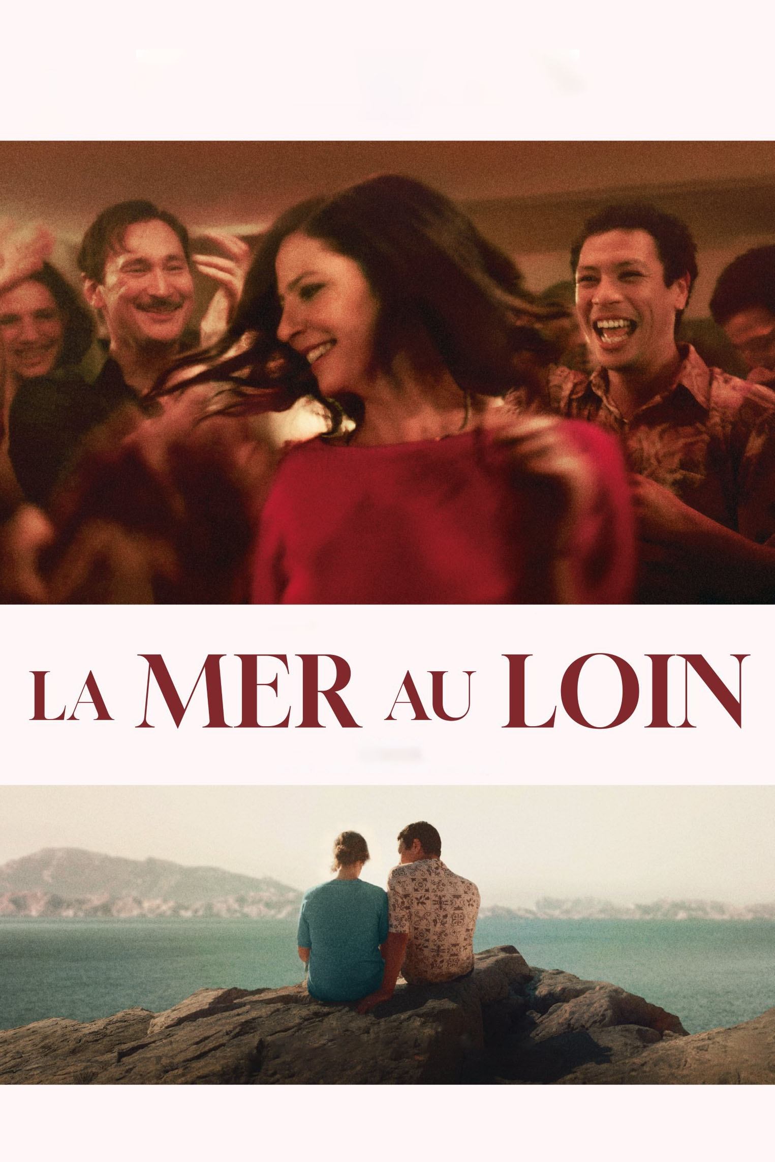 La mer au loin | La mer au loin