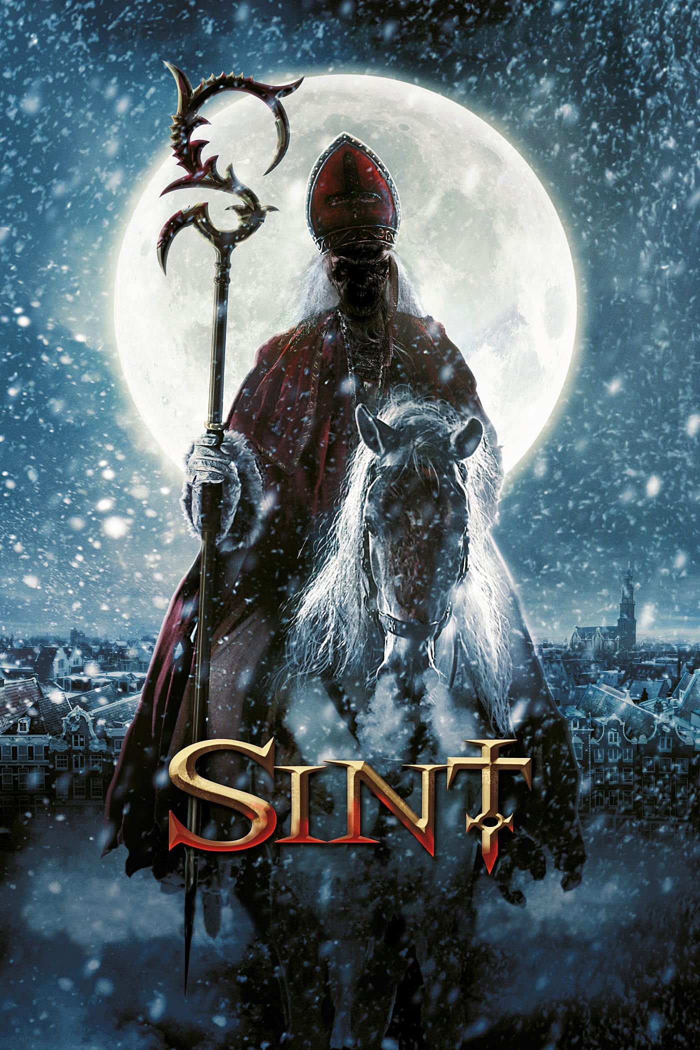 Sint | Sint