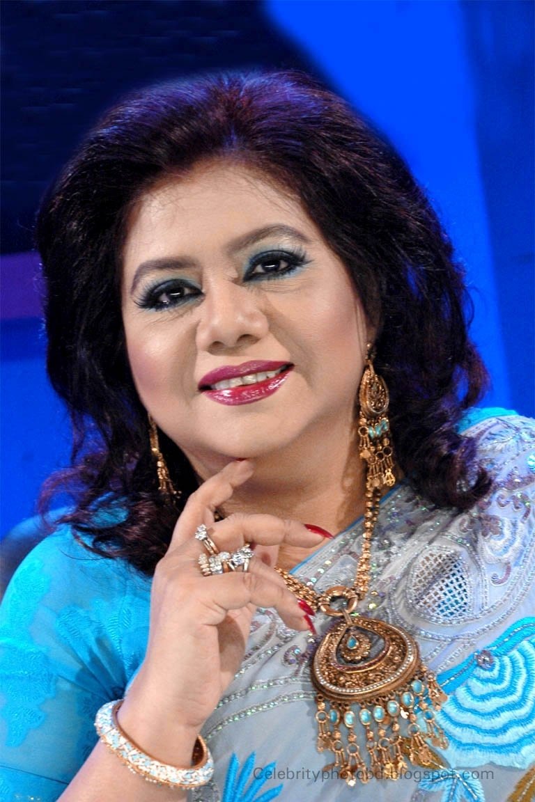 بازیگر Runa Laila  