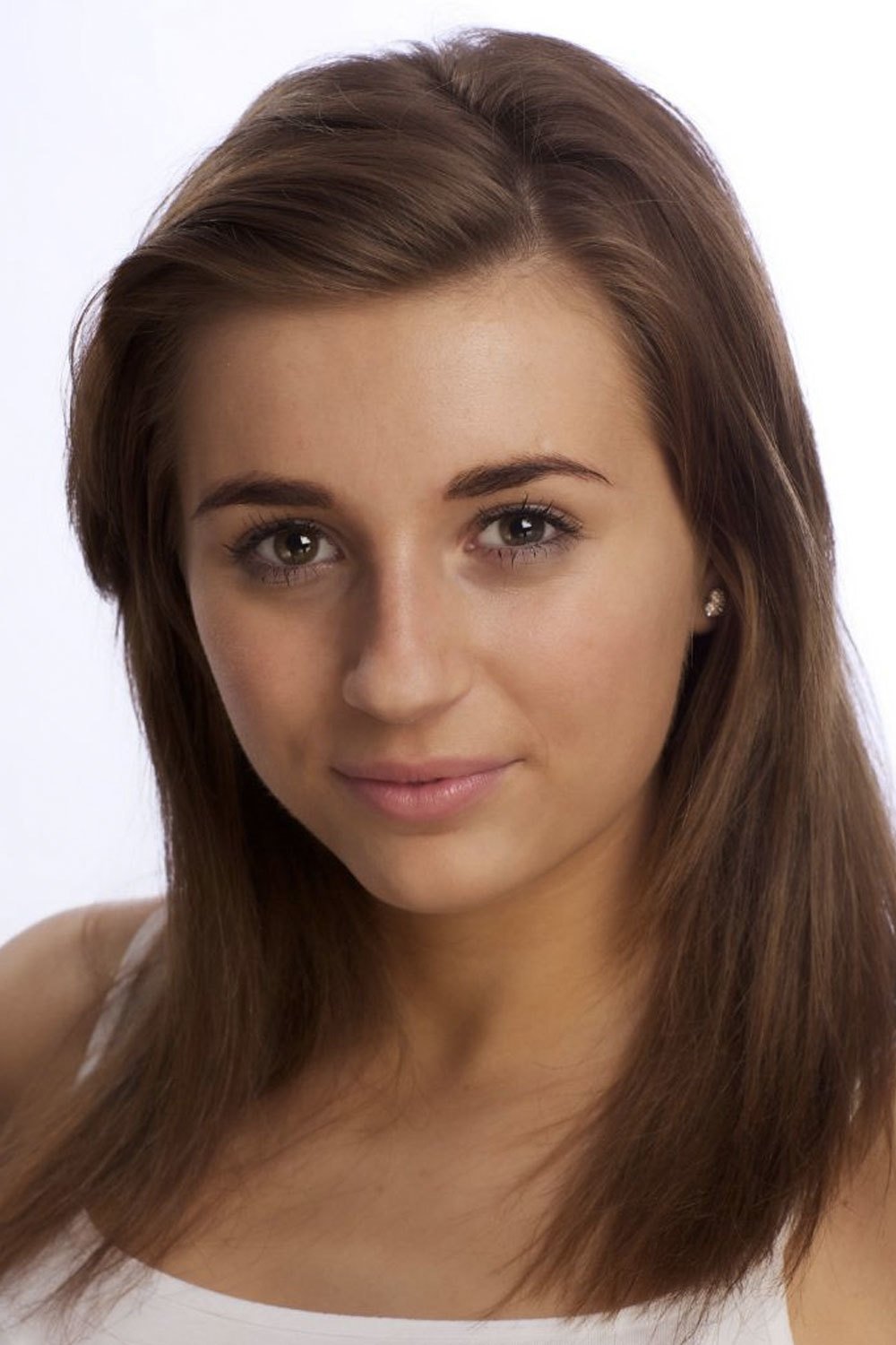 بازیگر Dani Dyer  