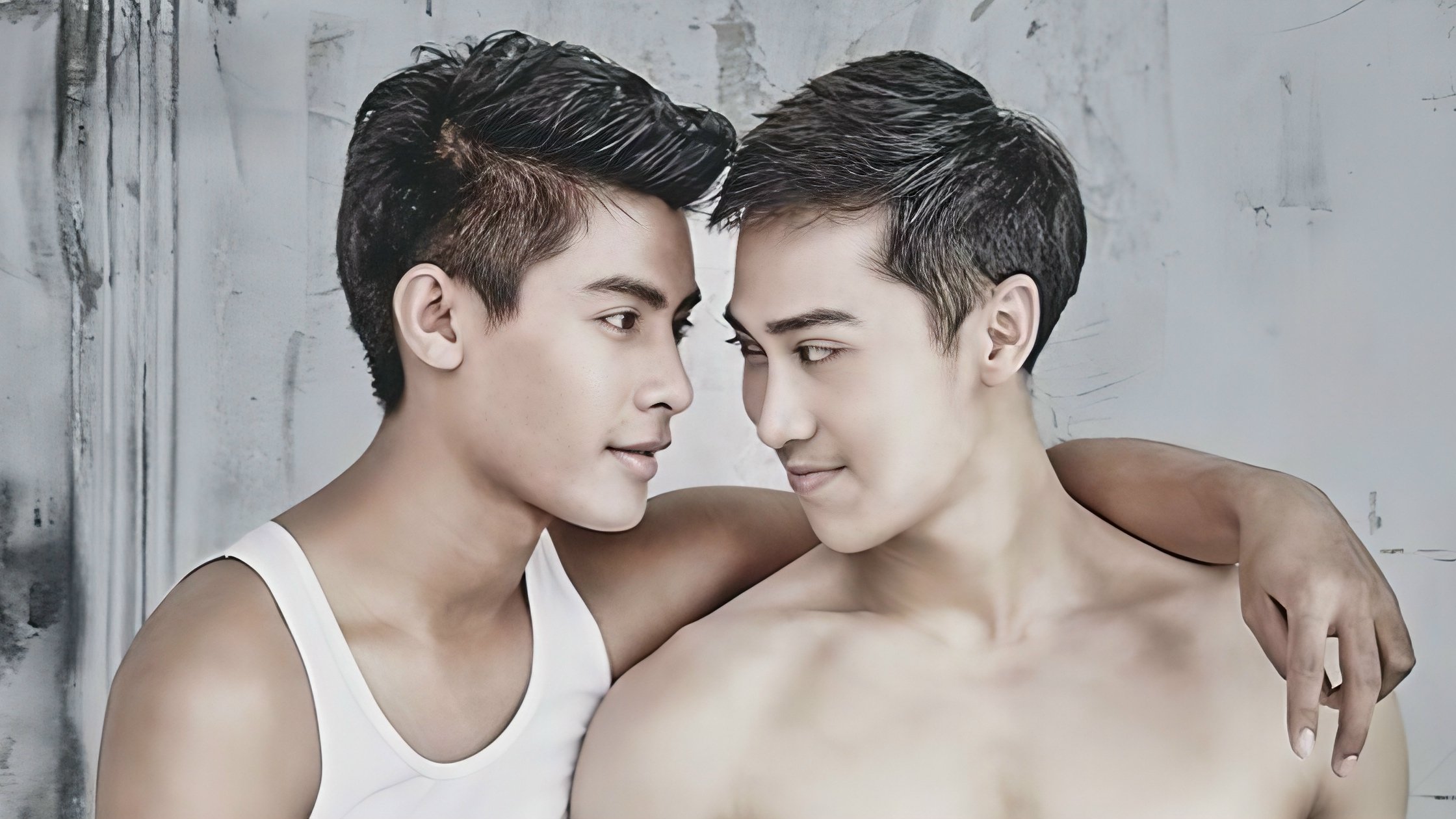 เลิฟ เน็กซ์ ดอร์ 2|เลิฟ เน็กซ์ ดอร์ 2