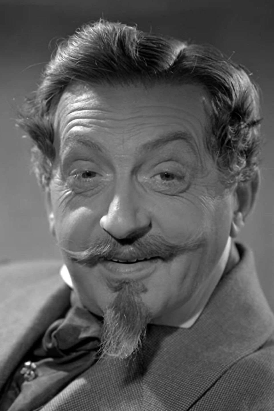 بازیگر Janusz Warnecki  