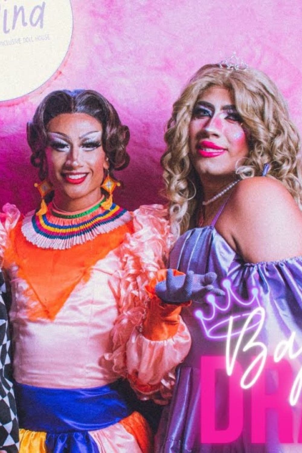 Bajío Drag | Bajío Drag