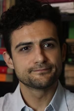 بازیگر Pierpaolo De Mejo  