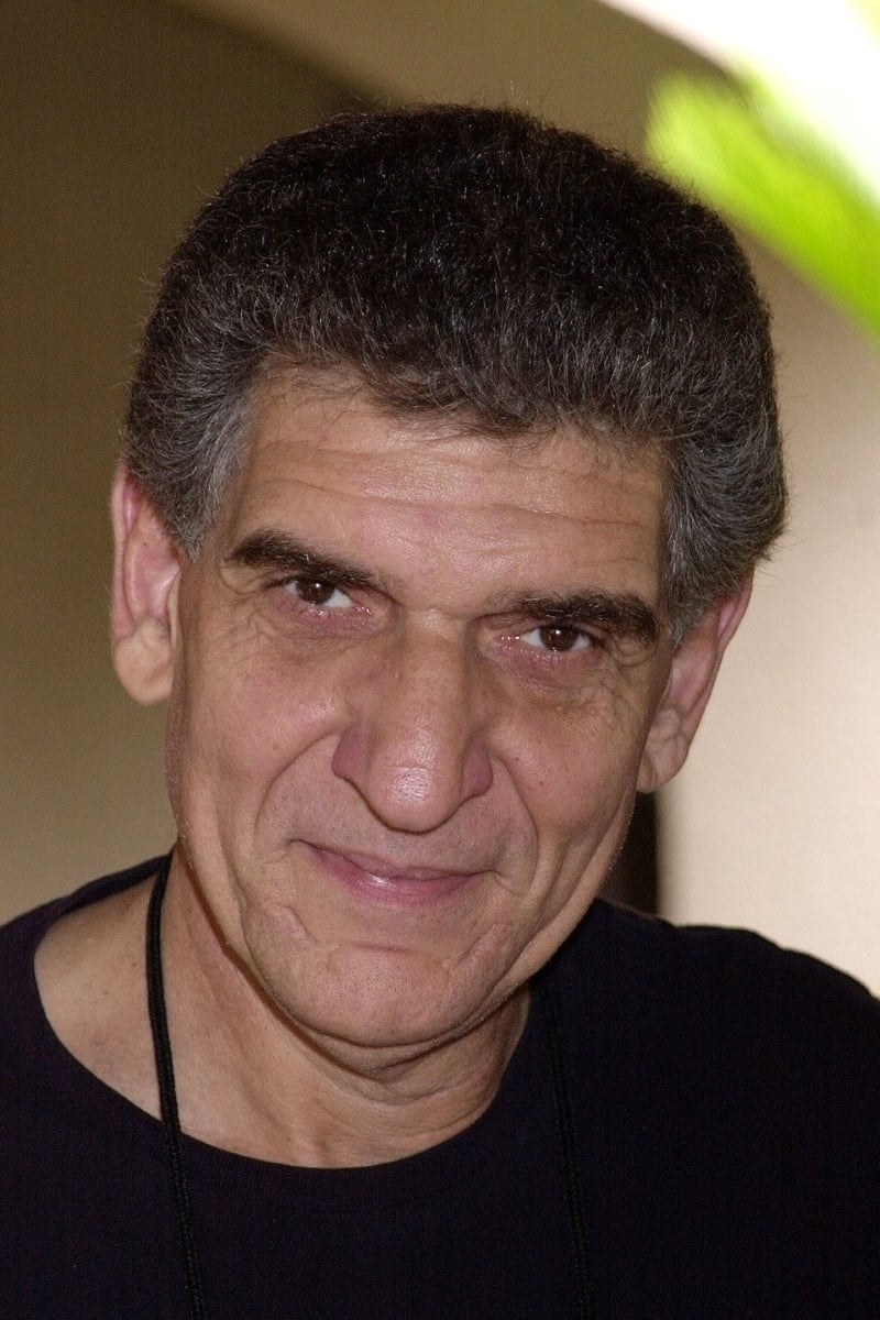 بازیگر Andreas Katsulas  