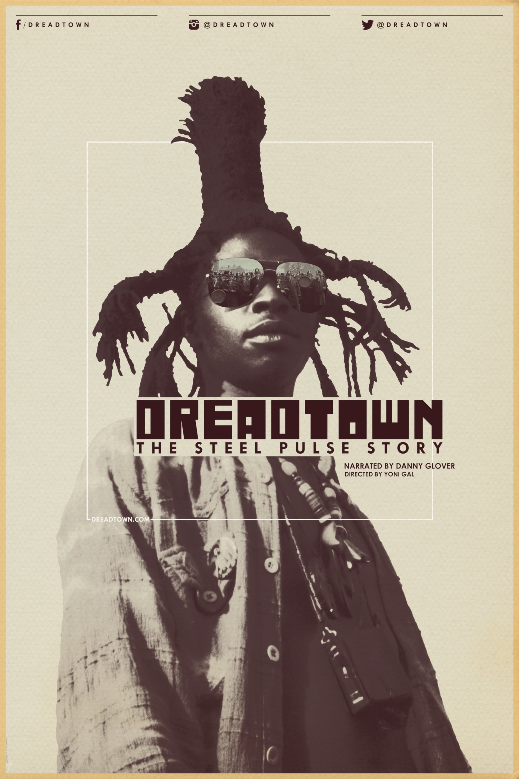 Dreadtown: The Steel Pulse Story | Dreadtown: The Steel Pulse Story