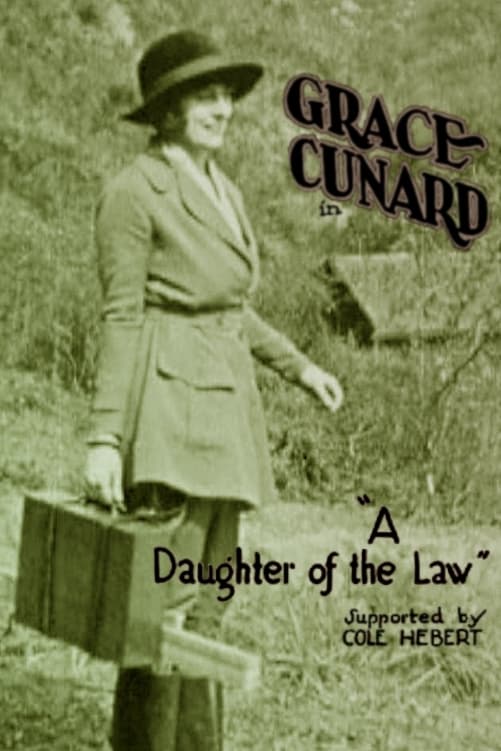 A Daughter of the Law | A Daughter of the Law