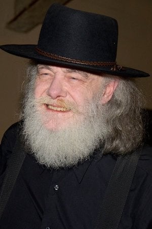 بازیگر Garth Hudson  