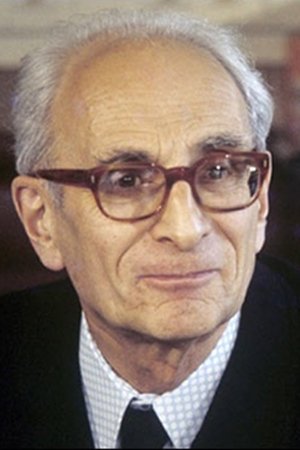 بازیگر Claude Lévi-Strauss  