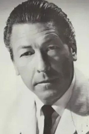 بازیگر Regis Parton  