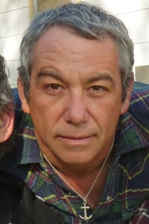 بازیگر Mike Watt  