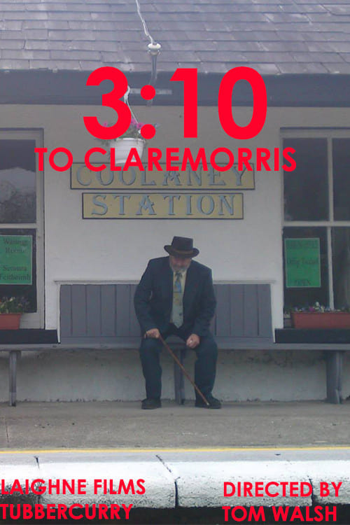 The 3:10 to Claremorris | The 3:10 to Claremorris