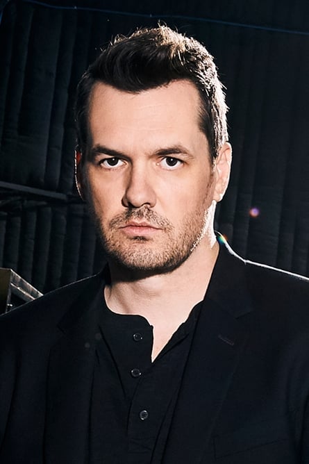 بازیگر Jim Jefferies  