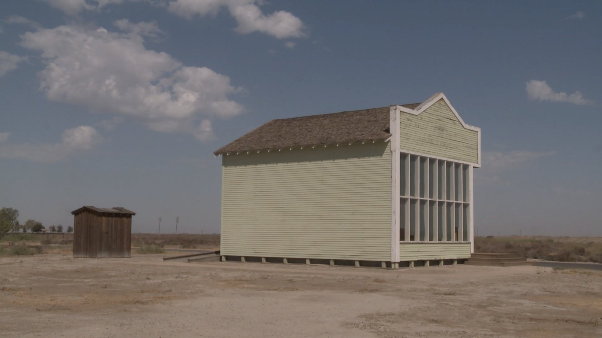 Allensworth|Allensworth