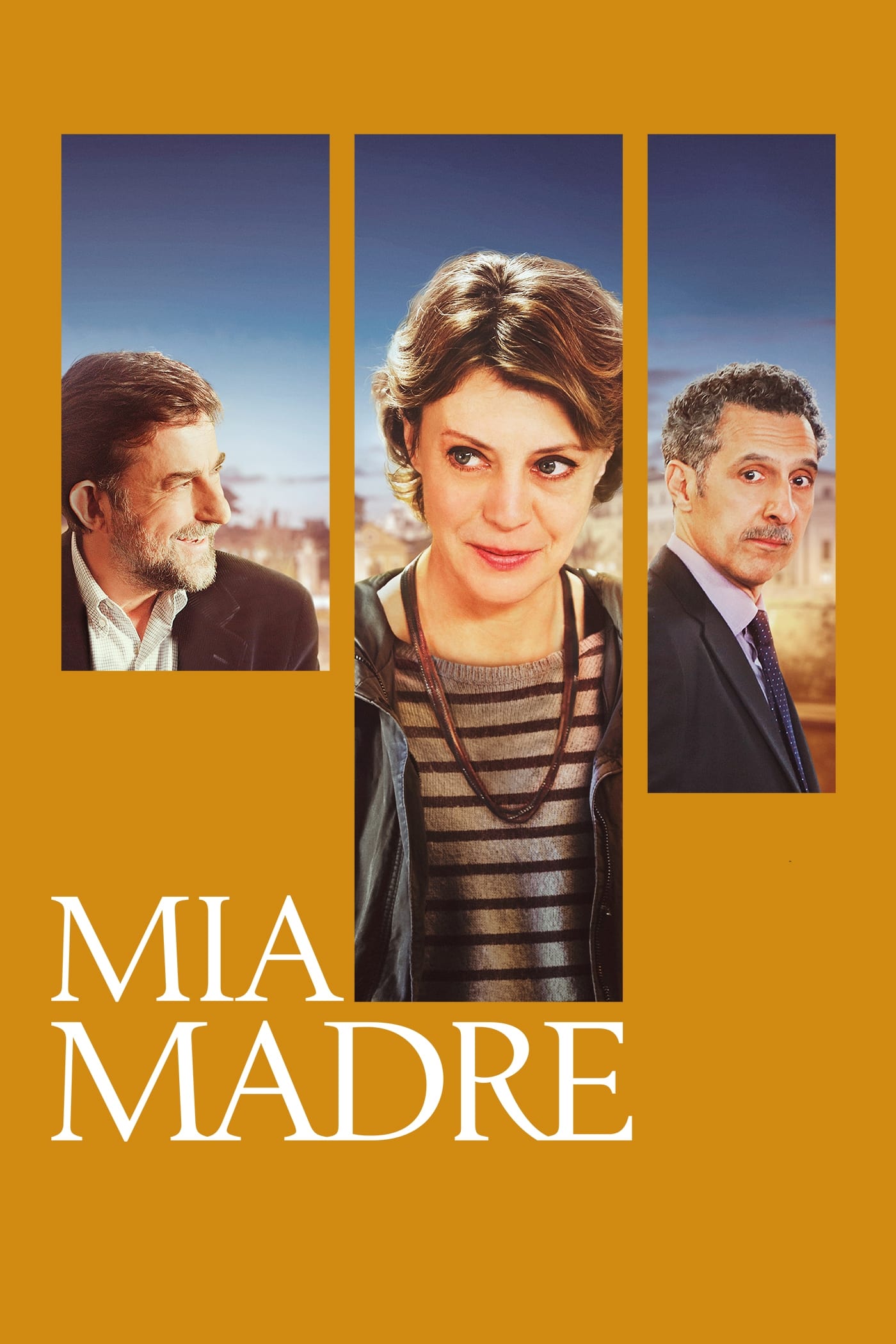 Mia madre | Mia madre