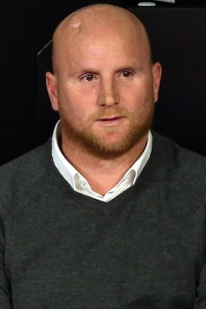 بازیگر John Hartson  