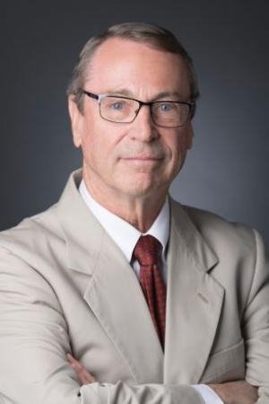 بازیگر Craig L. Symonds  