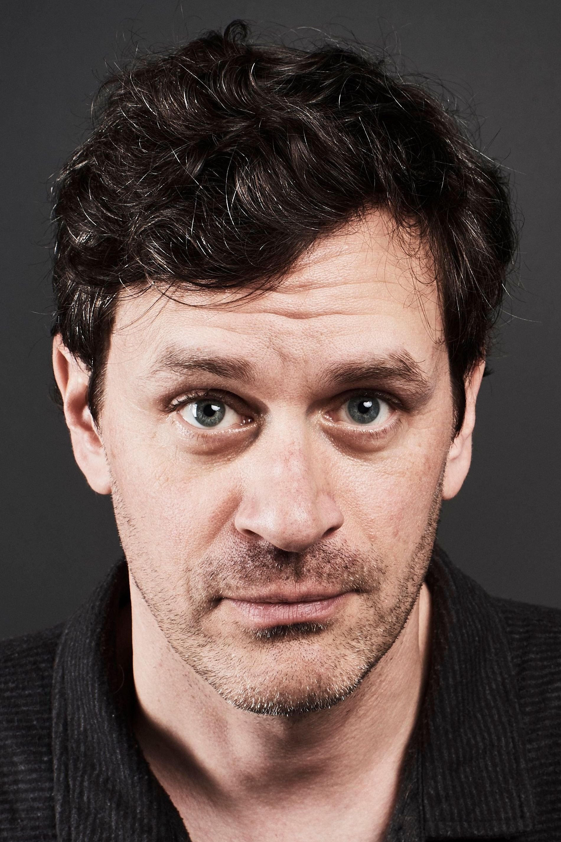 بازیگر Tom Everett Scott  