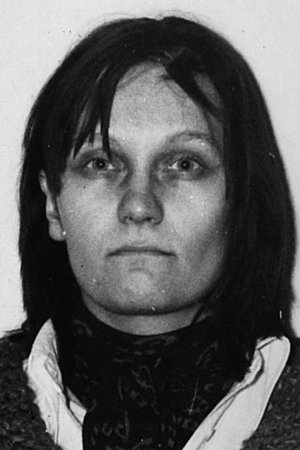 بازیگر Brigitte Kuhlmann  