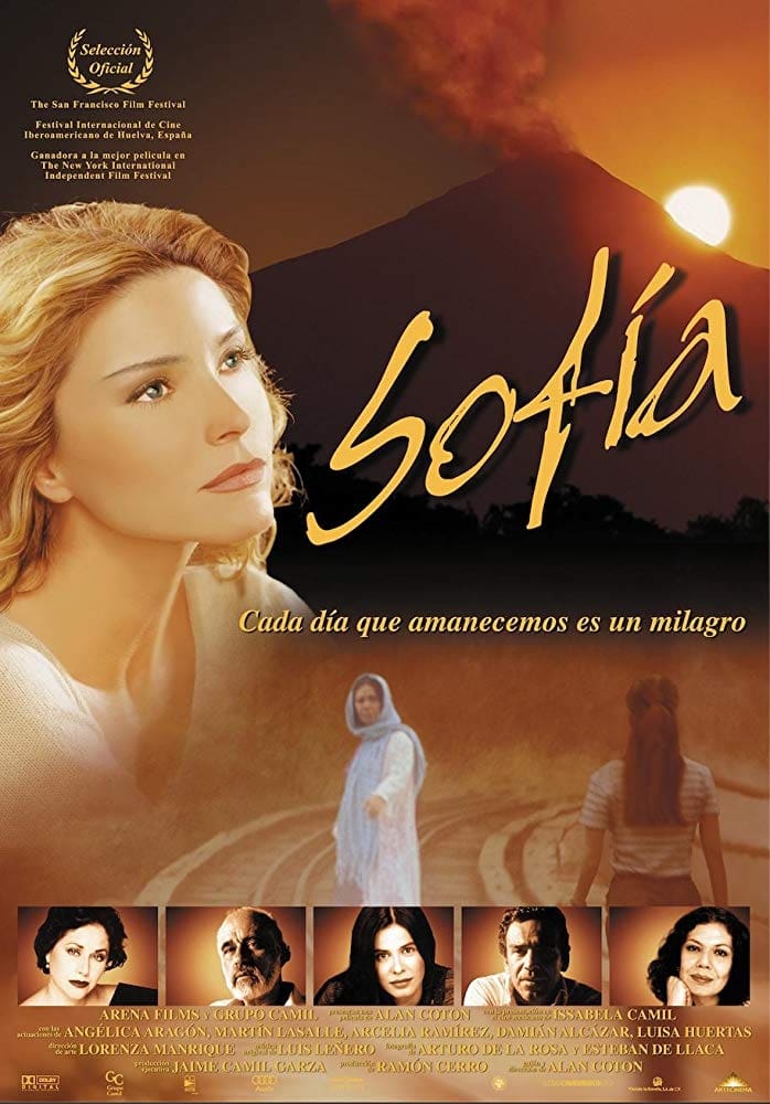 Sofía | Sofía