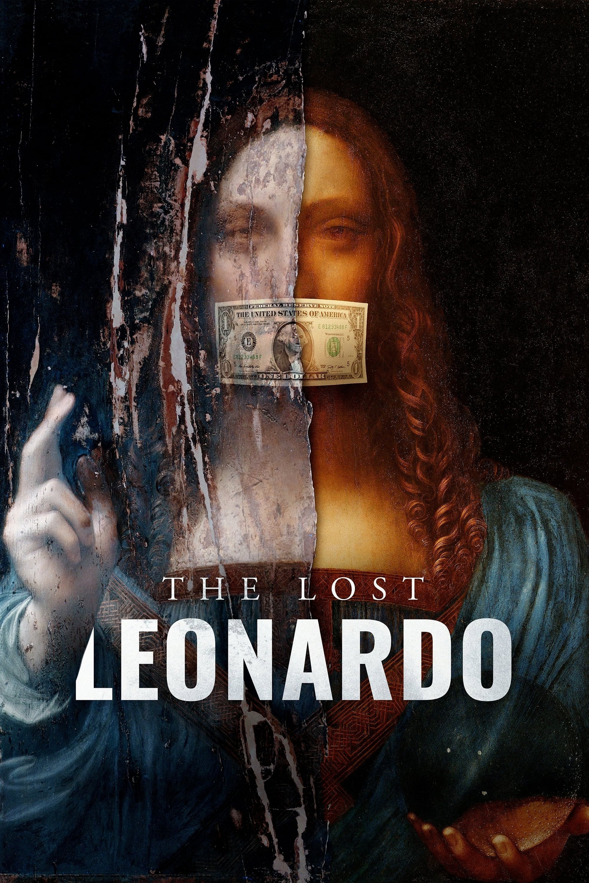 The Lost Leonardo | The Lost Leonardo