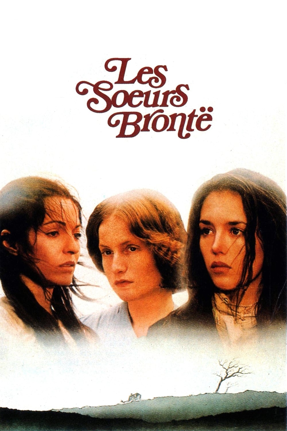 Les Sœurs Brontë | Les Sœurs Brontë