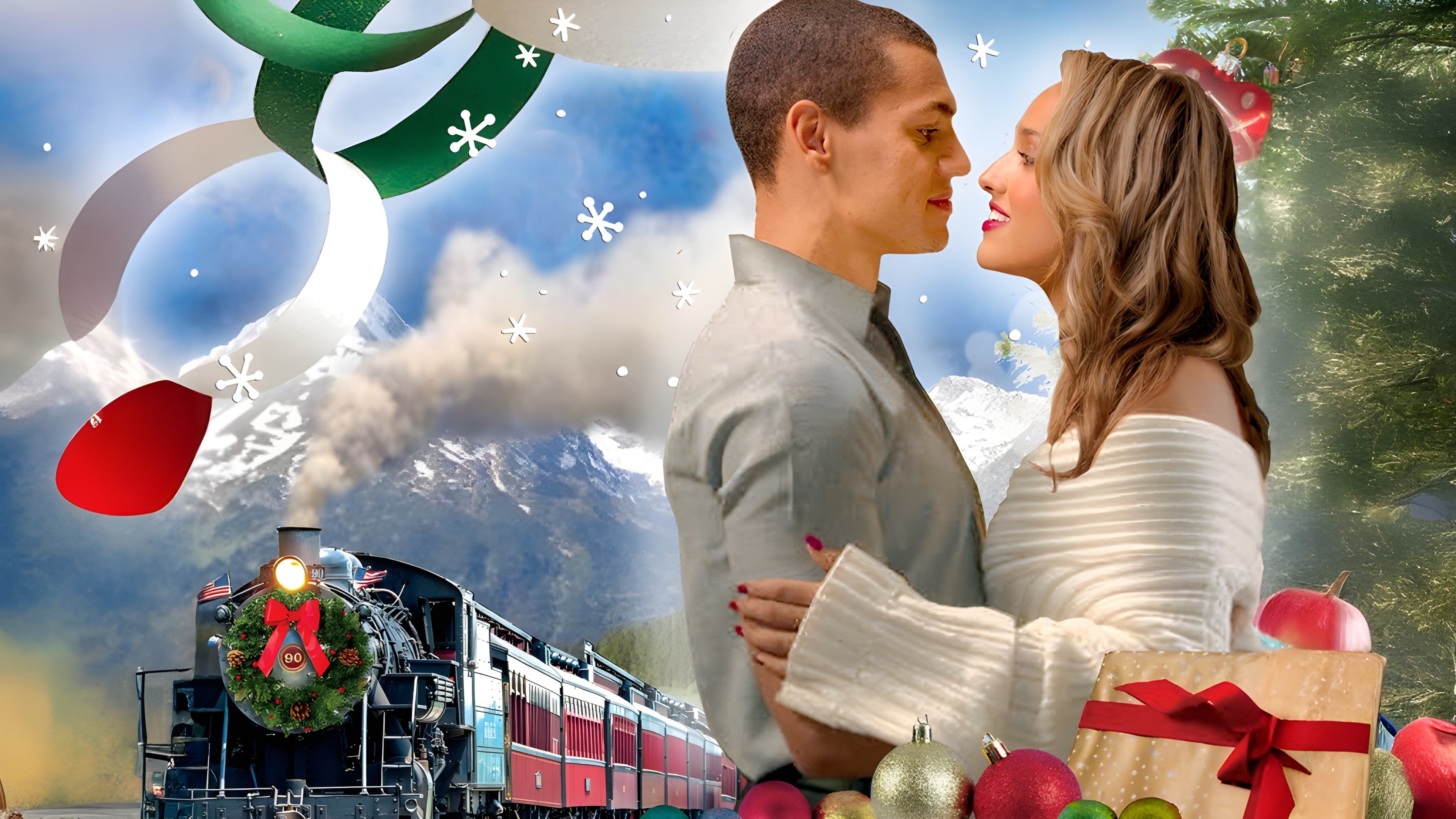 The Christmas Chain|The Christmas Chain