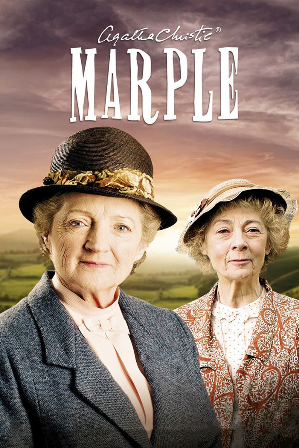 Agatha Christie's Marple | Agatha Christie's Marple