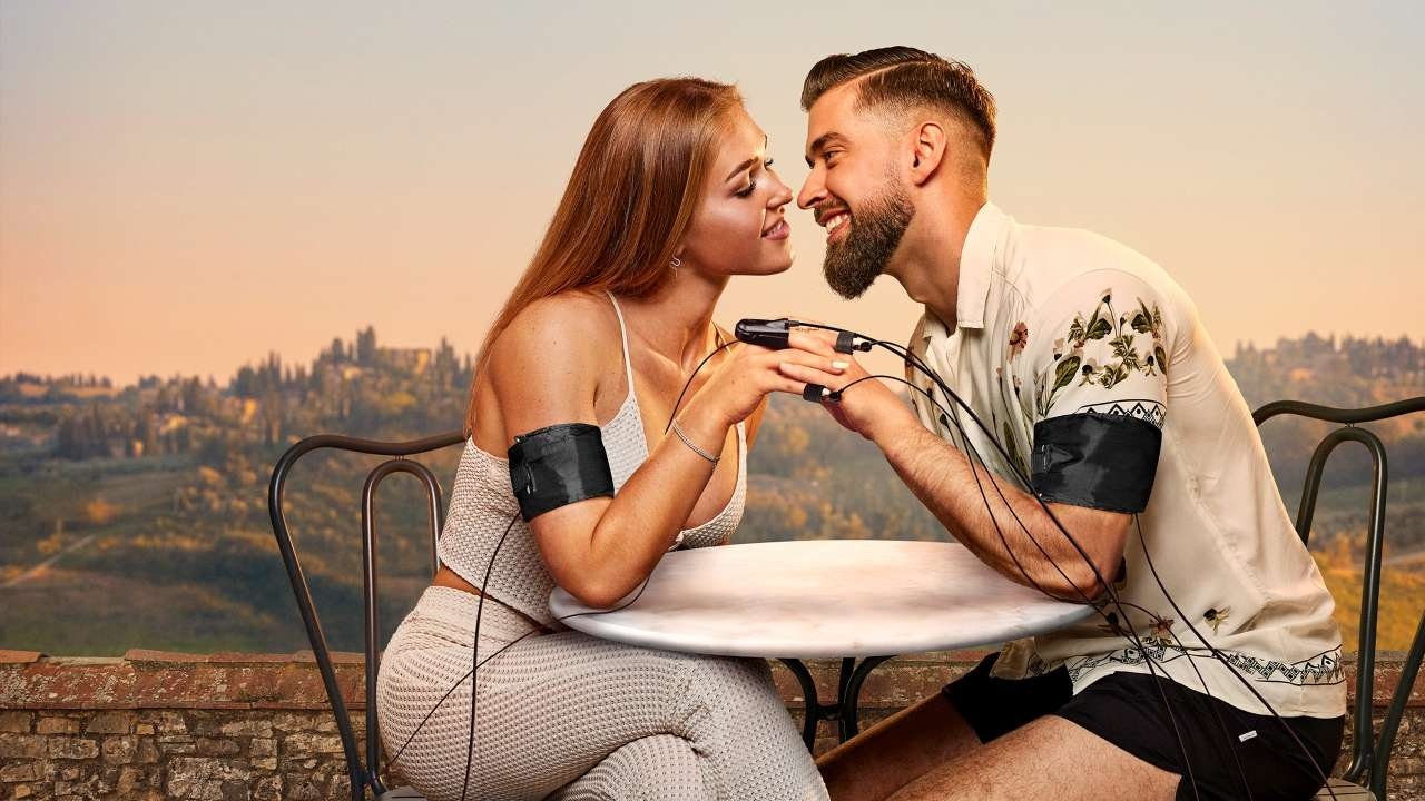 True Love - Danmark|True Love - Danmark