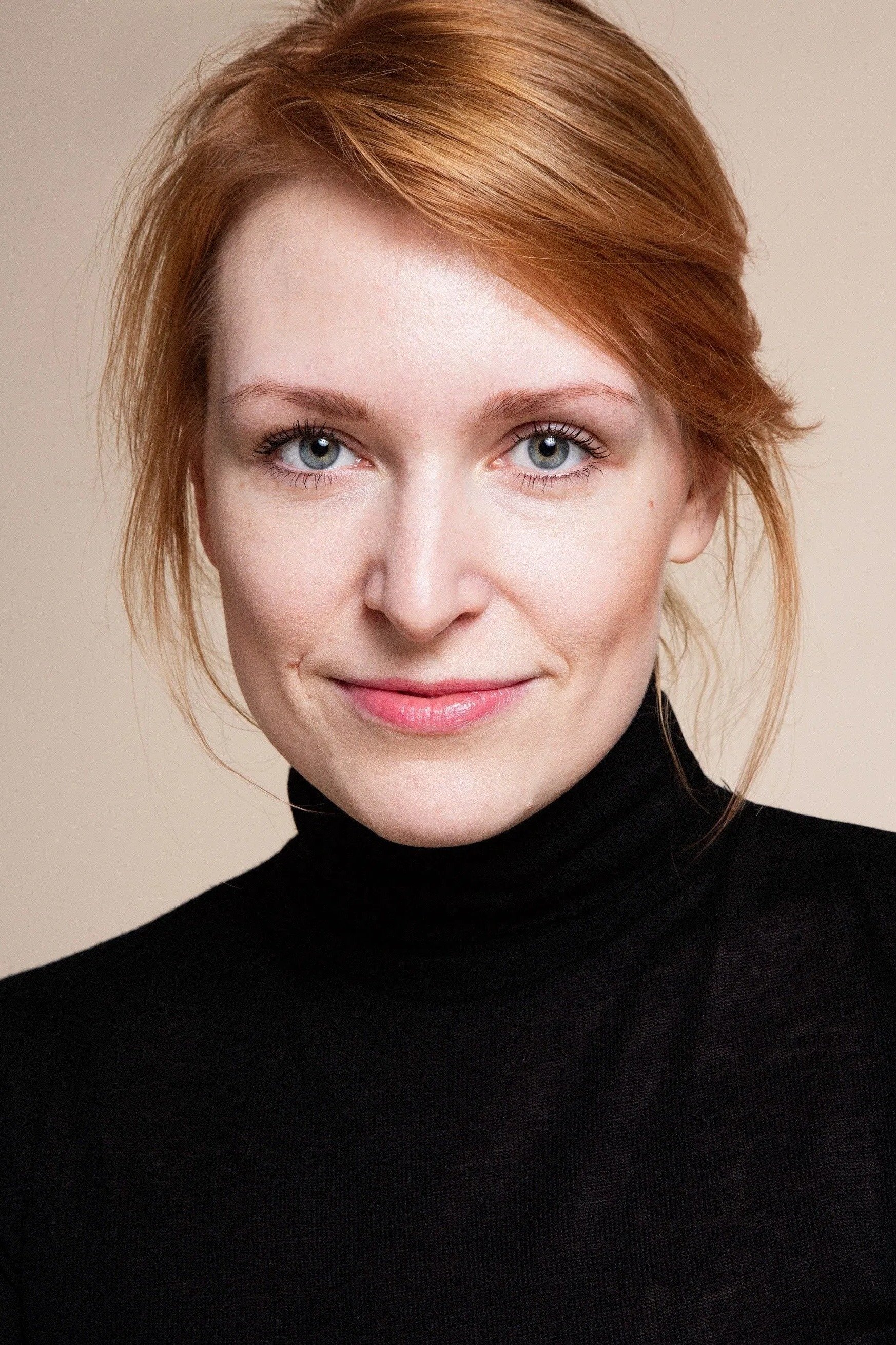 بازیگر Liis Lindmaa  