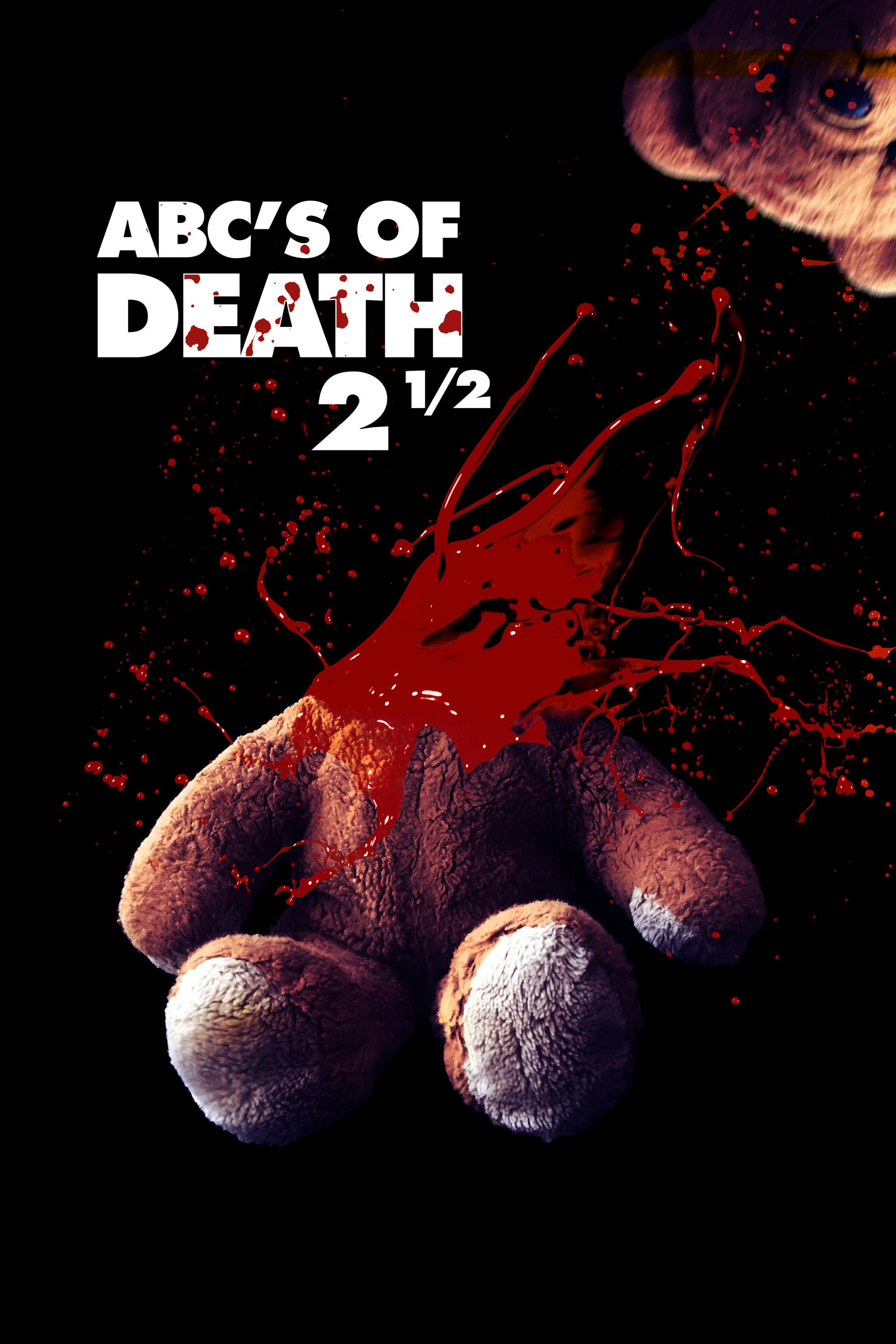 ABCs of Death 2 1/2 | ABCs of Death 2 1/2