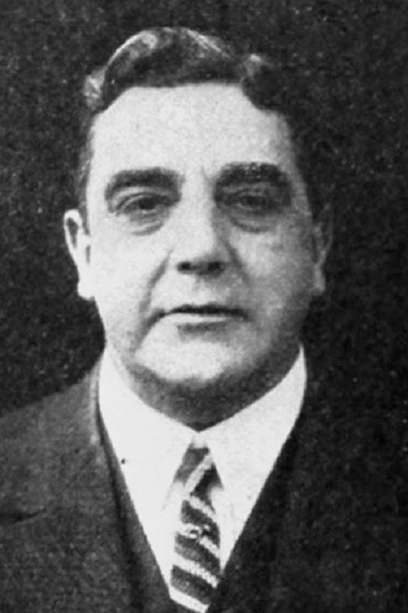 بازیگر Frank Belcher  