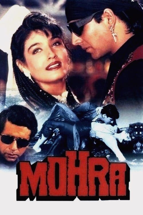 Mohra | Mohra