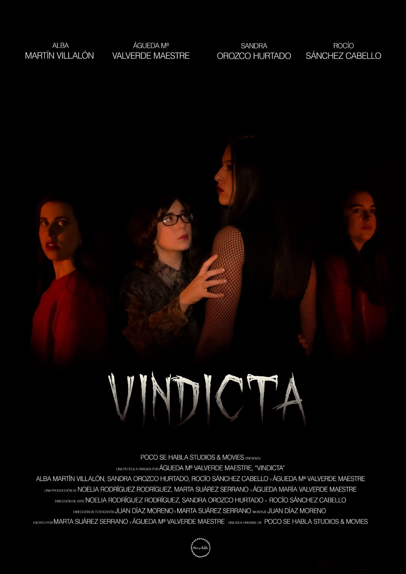 Vindicta | Vindicta