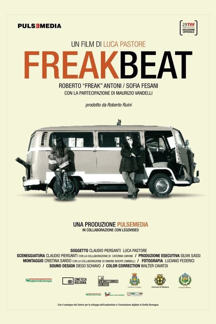 Freakbeat | Freakbeat