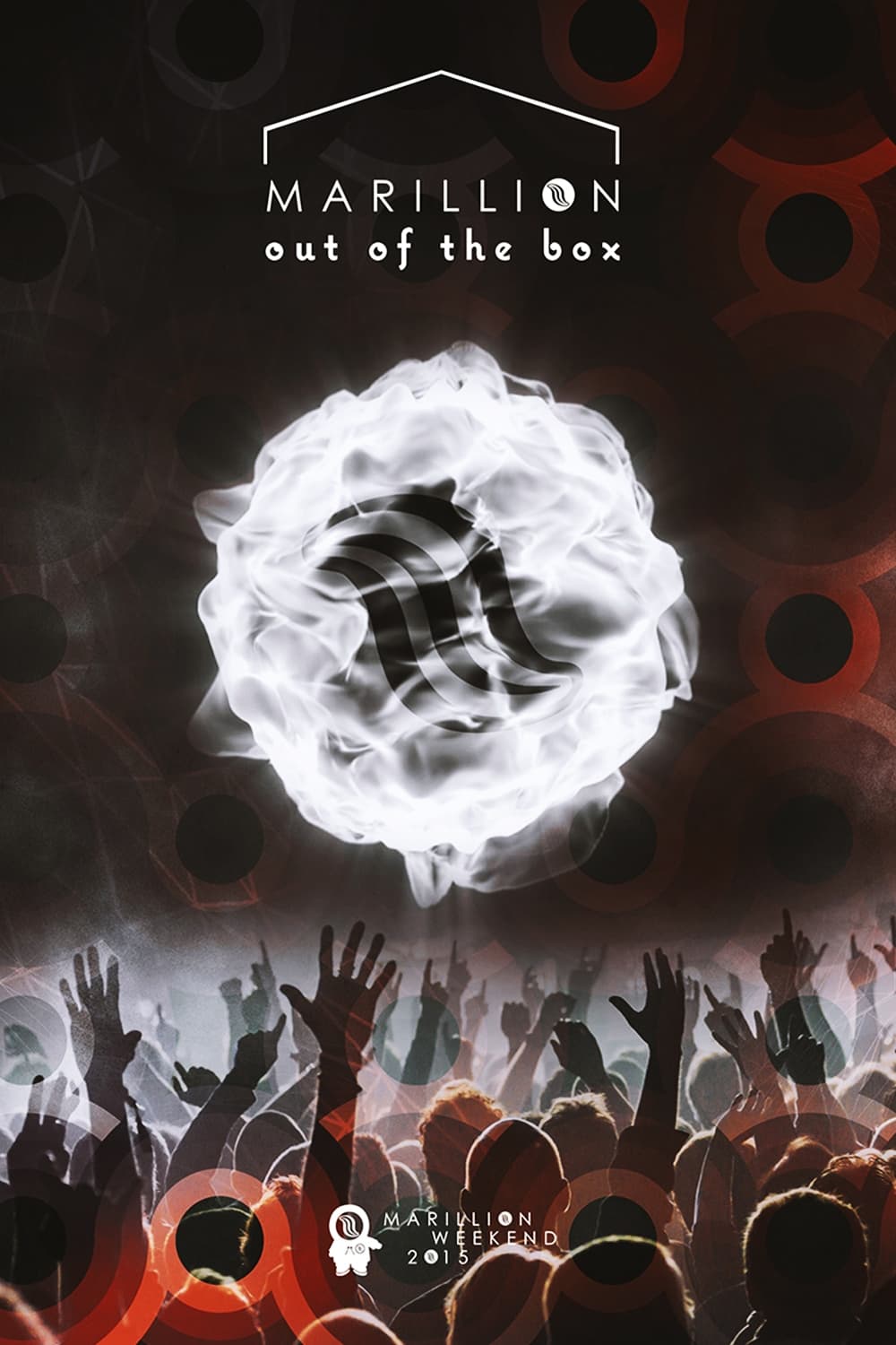 Marillion: Out Of The Box | Marillion: Out Of The Box