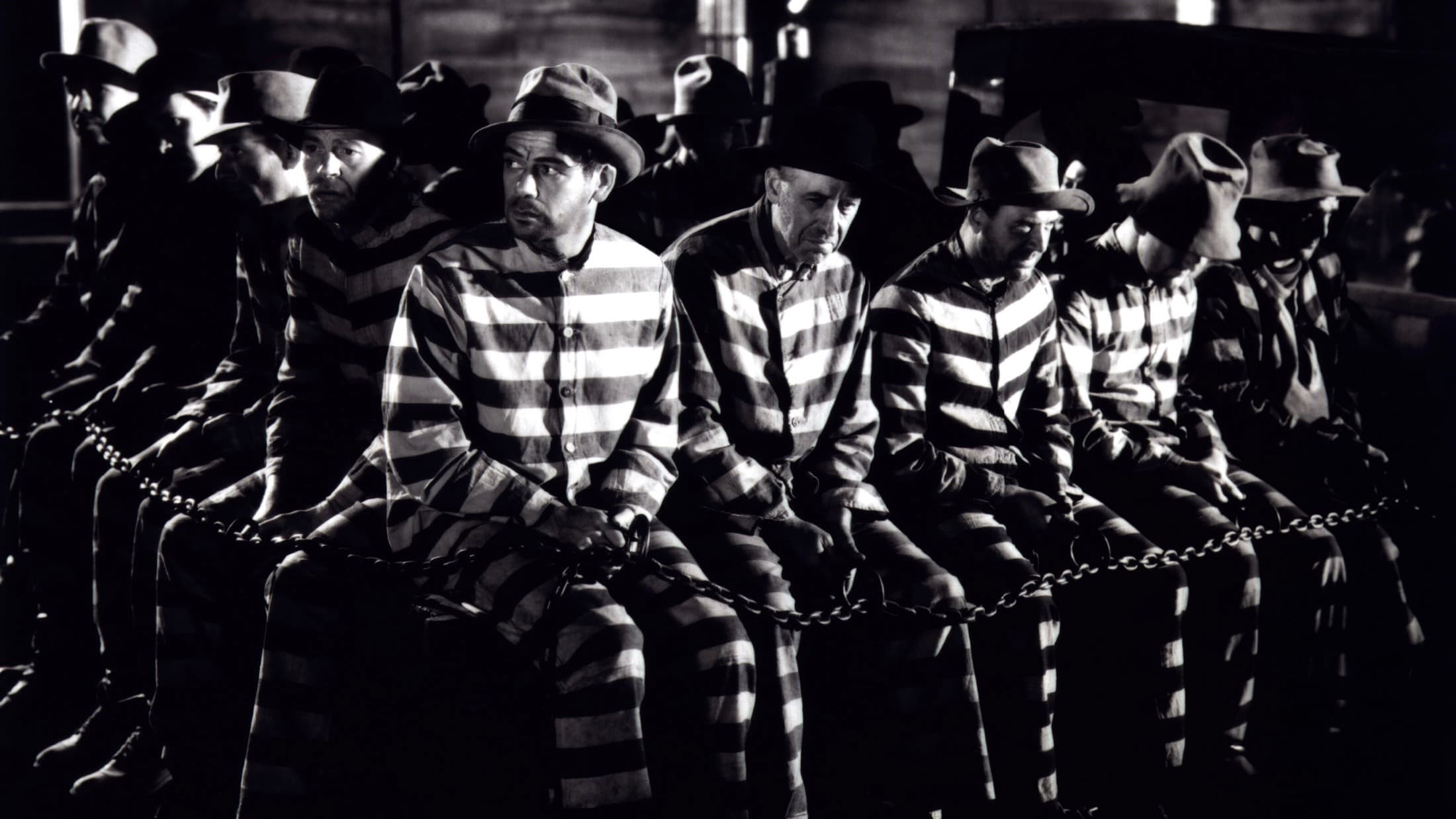 I Am a Fugitive from a Chain Gang|I Am a Fugitive from a Chain Gang