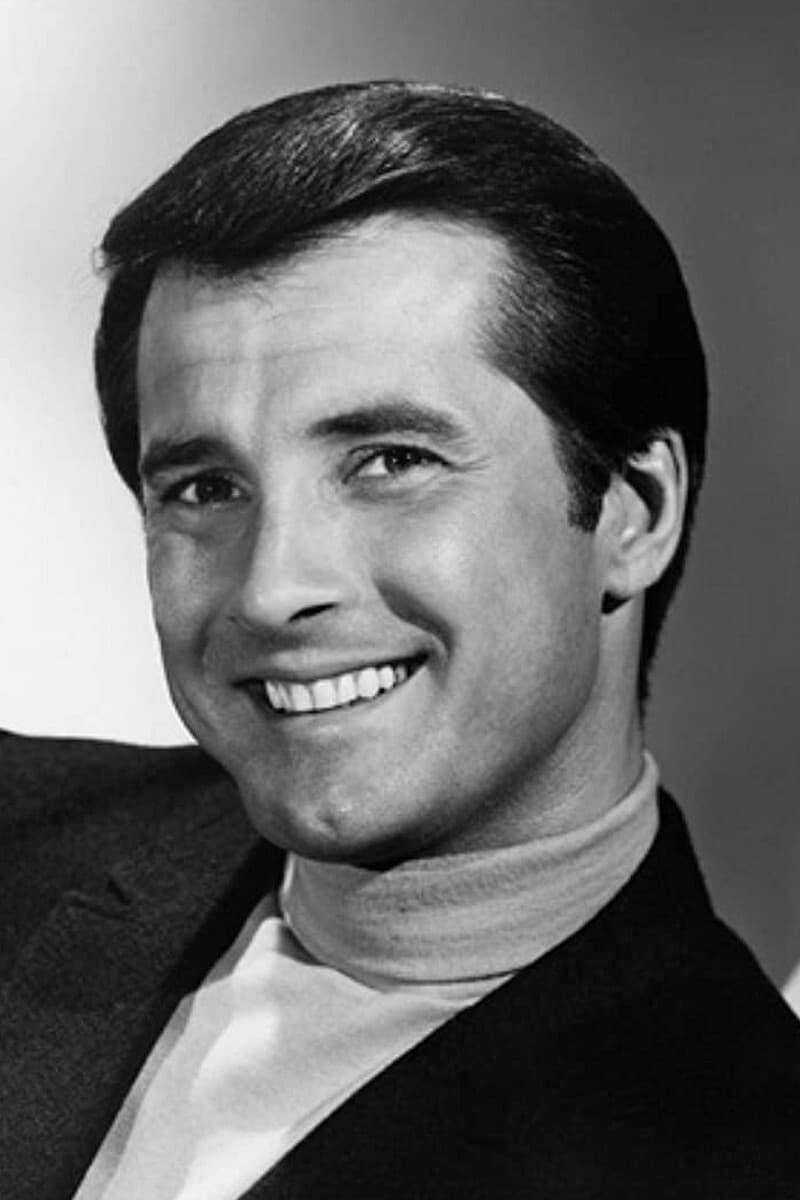 بازیگر Lyle Waggoner  