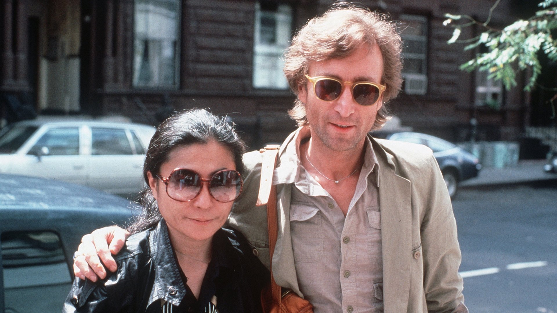 Borrowed Time: Lennon's Last Decade|Borrowed Time: Lennon's Last Decade