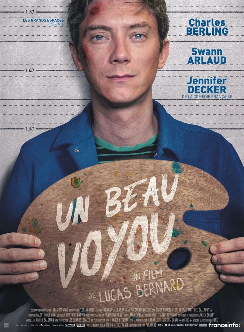 Un Beau voyou | Un Beau voyou