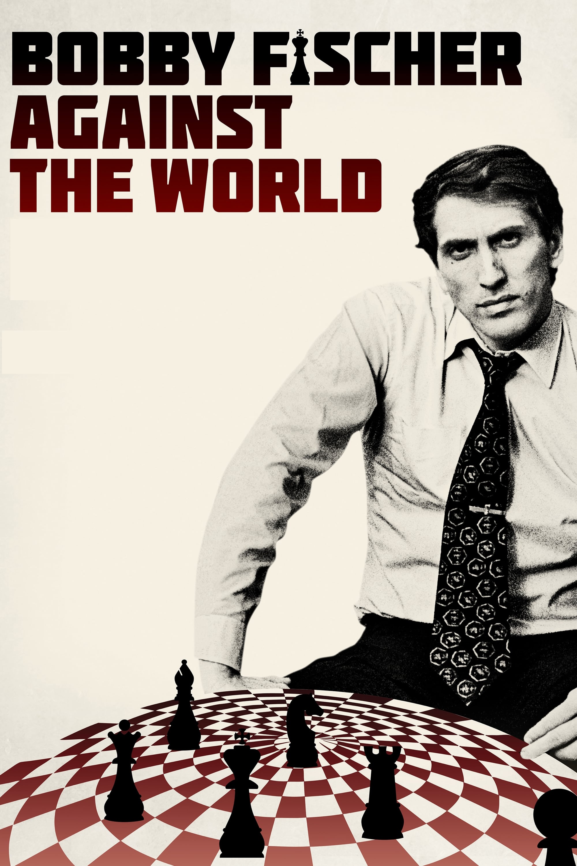 Bobby Fischer Against the World | Bobby Fischer Against the World