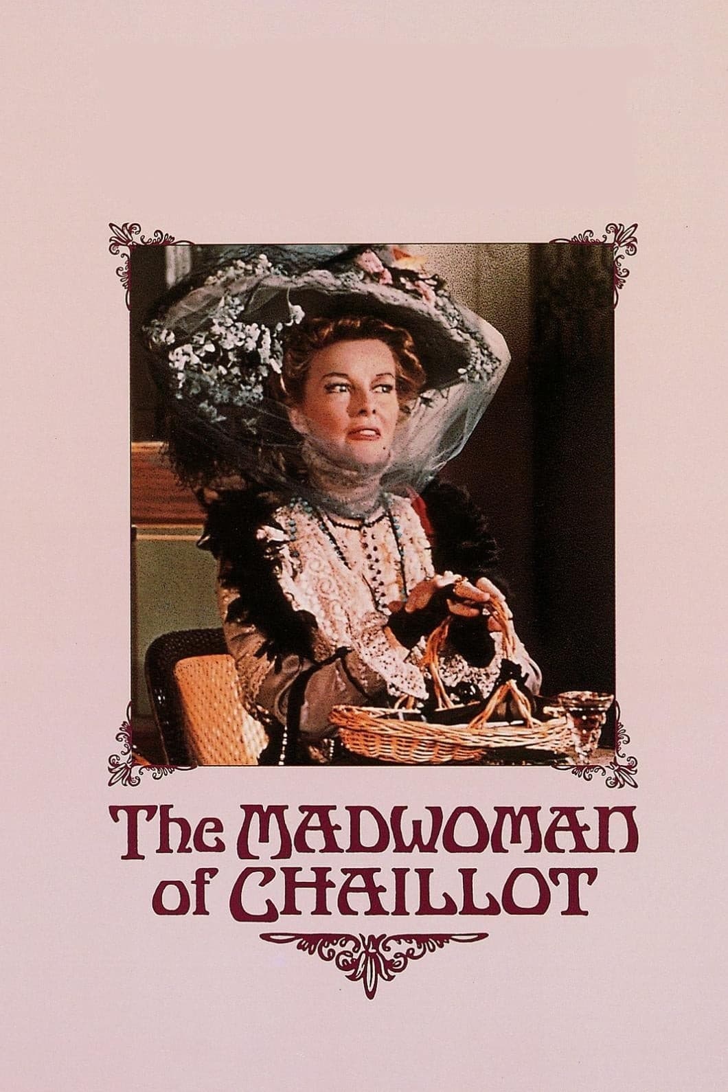 The Madwoman of Chaillot | The Madwoman of Chaillot