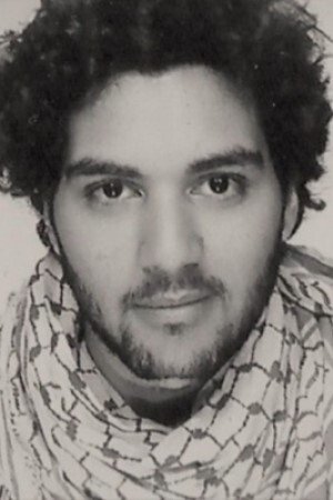 بازیگر Youssef Sakhir  