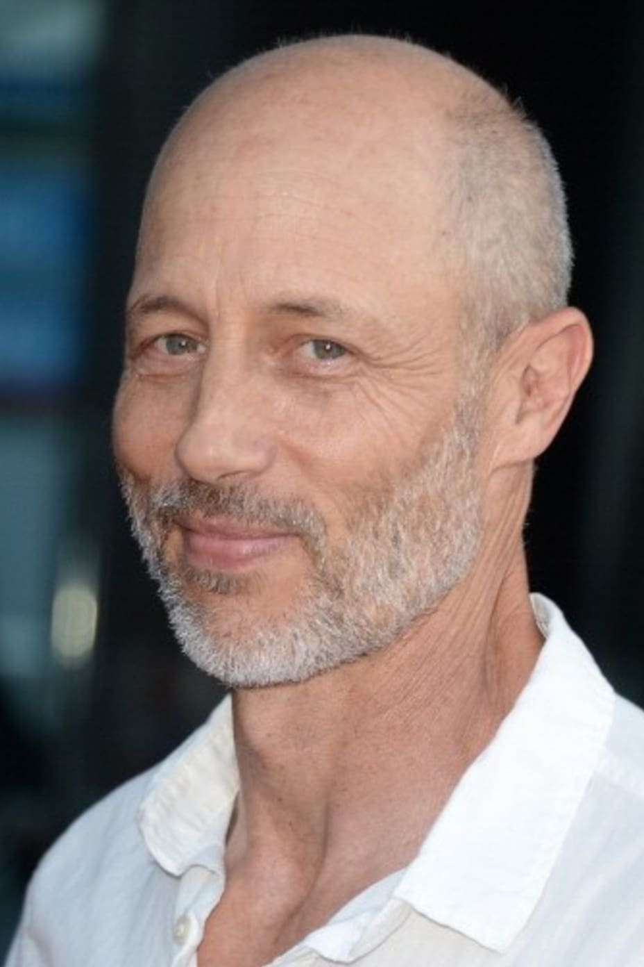 بازیگر Jon Gries  