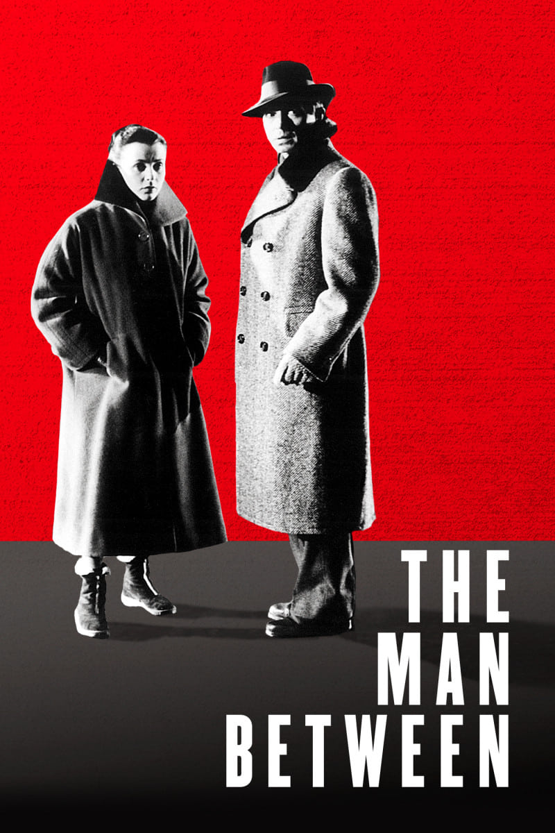 The Man Between | The Man Between